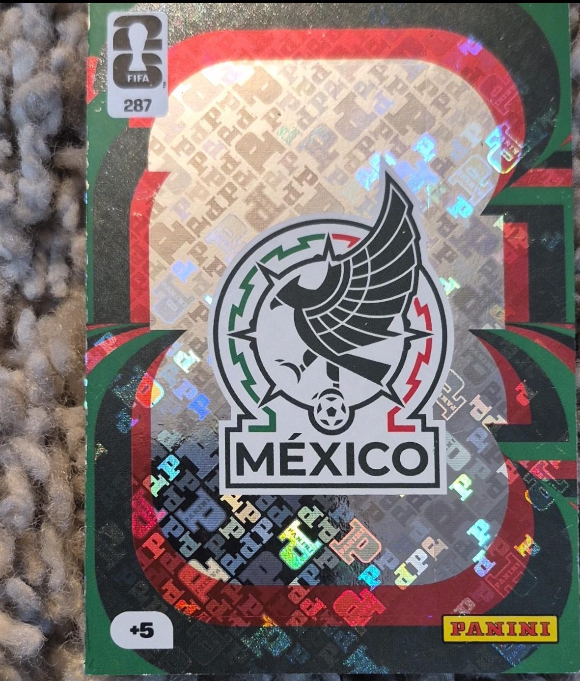 Team Crest #287