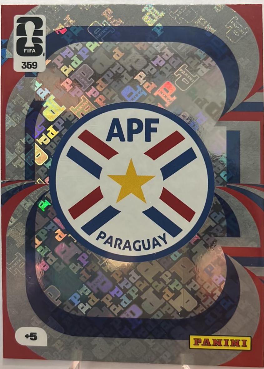 Team Crest #359