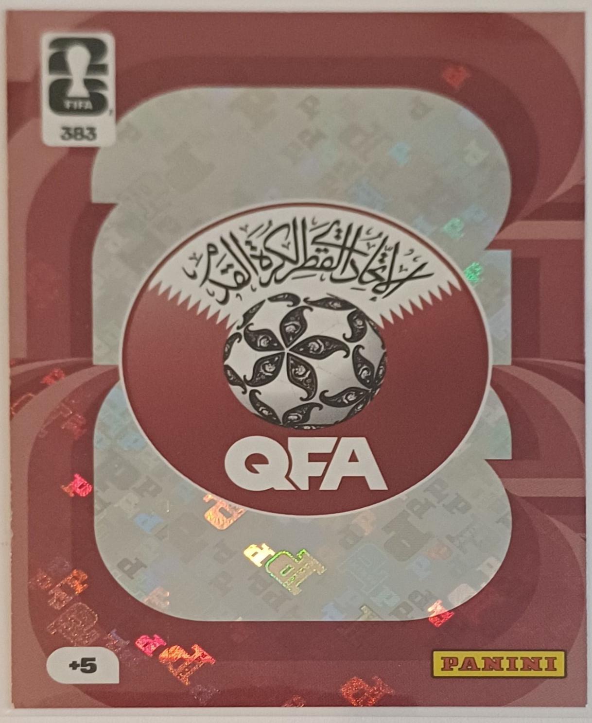 Team Crest #383