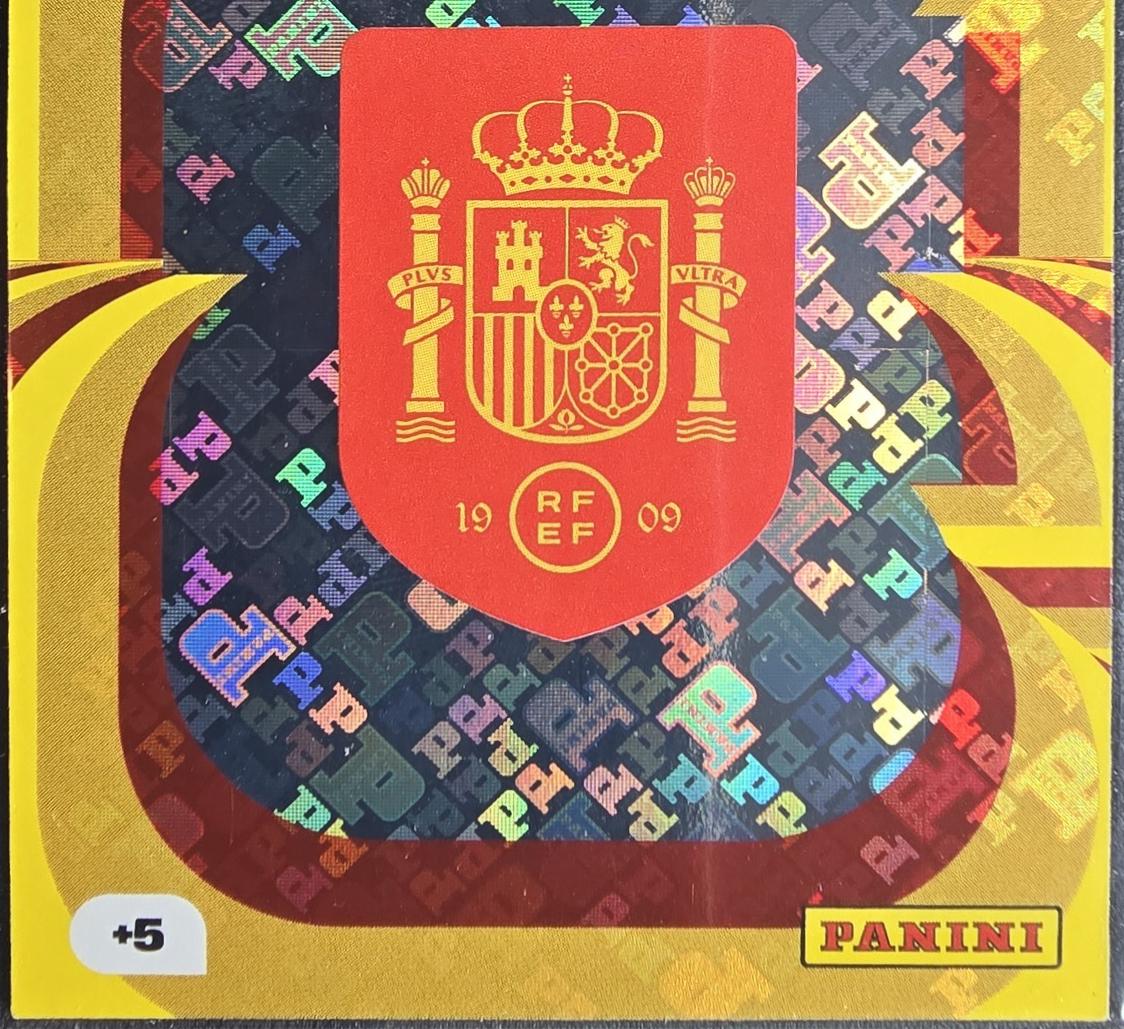 Team Crest #443