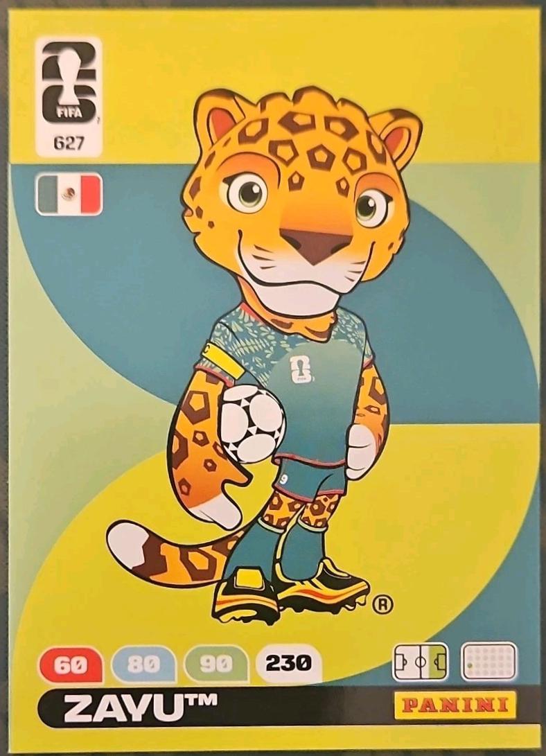 Zavu #627