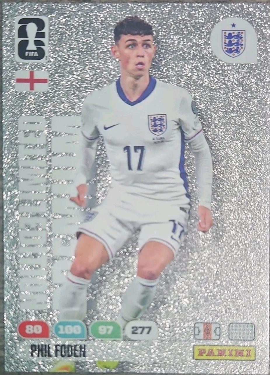 Phil Foden [Premium]