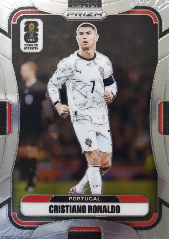 Cristiano Ronaldo #367