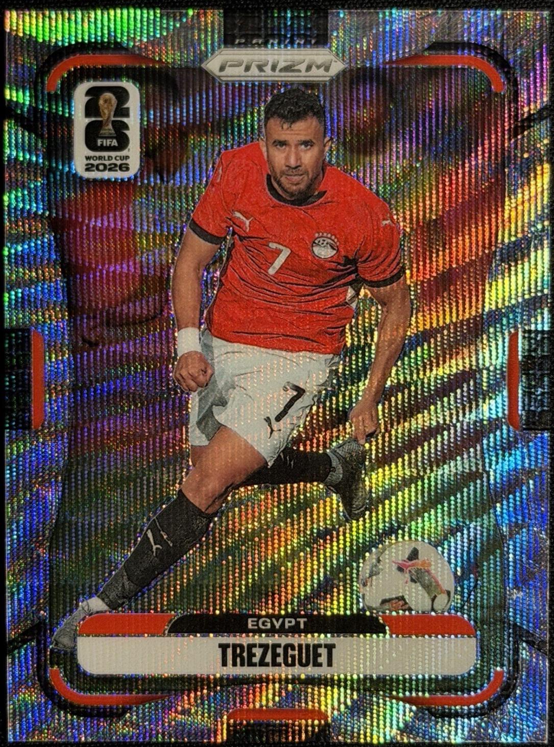 Trezeguet [Wave] #218