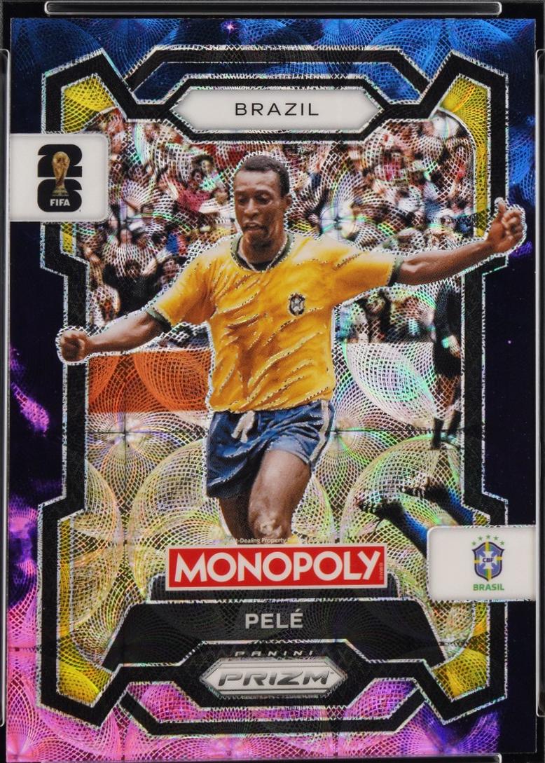Pele [Nebula] #16