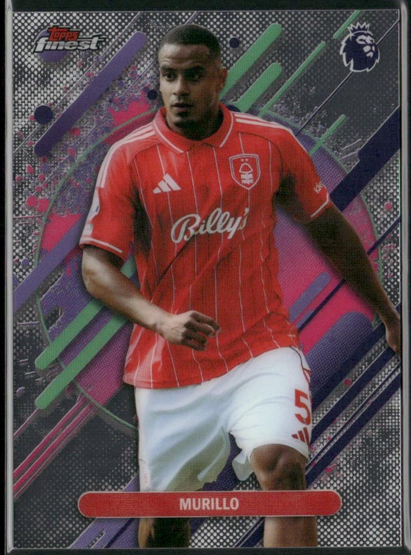 Murillo #285