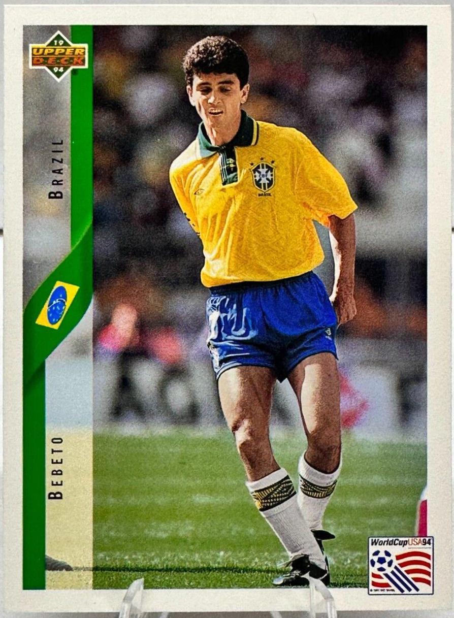 Bebeto #75