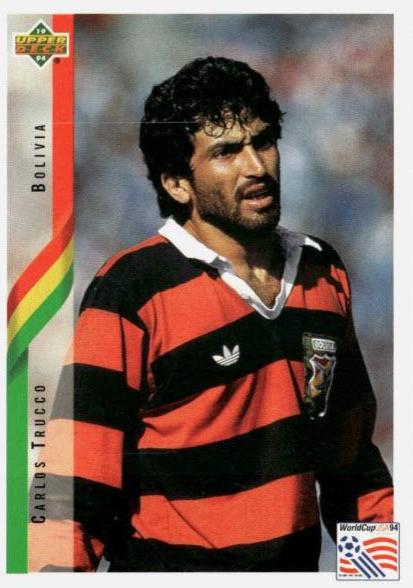 Carlos Trucco #221