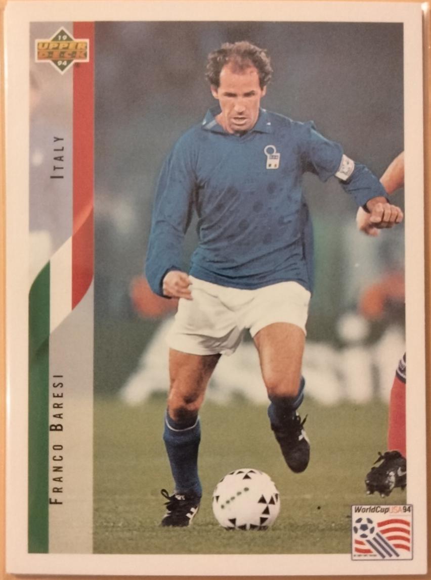 Franco Baresi #149