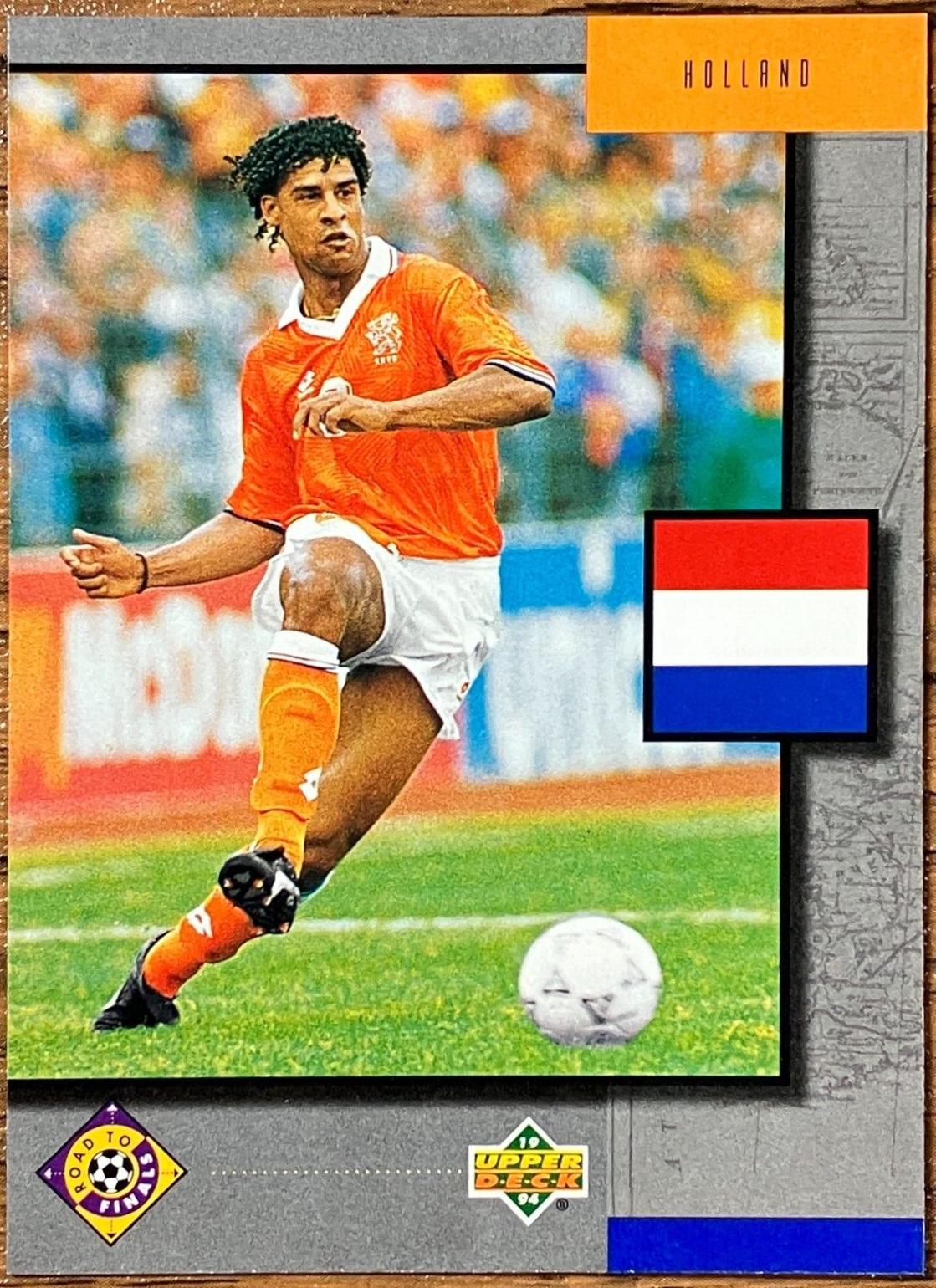 Holland #316