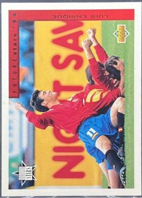 Luis Enrique #286