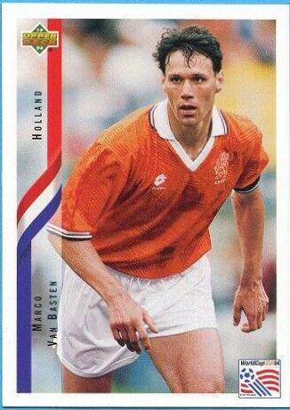 Marco Van Basten #178
