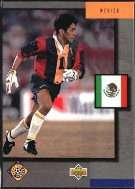 Mexico #312