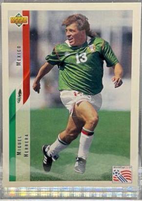Miguel Herrera #35