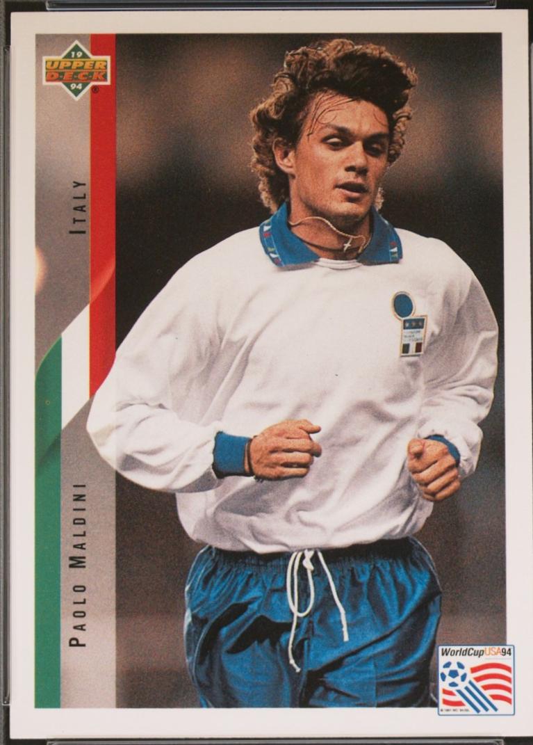 Paolo Maldini #150