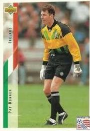 Pat Bonner #201