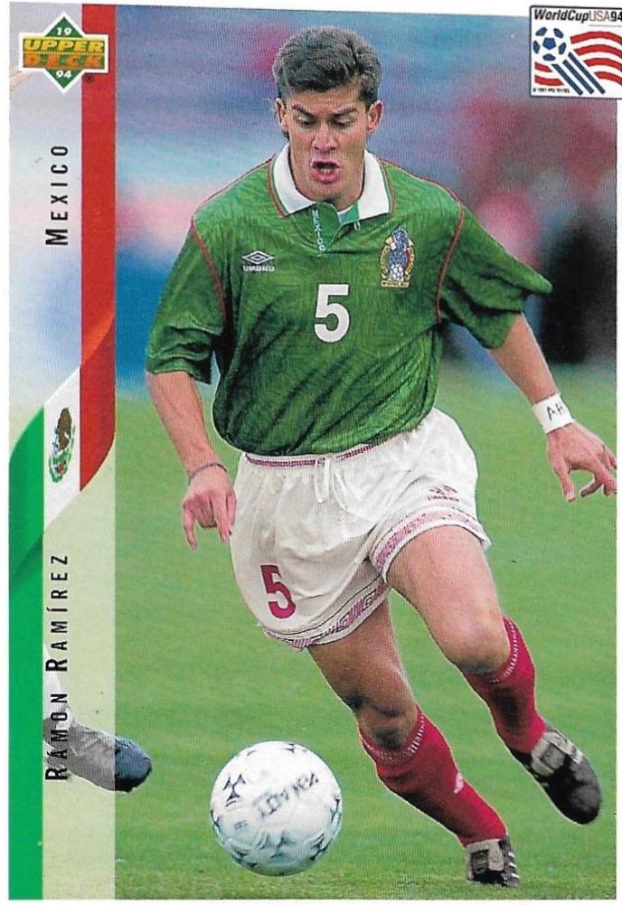 Ramon Ramirez #34