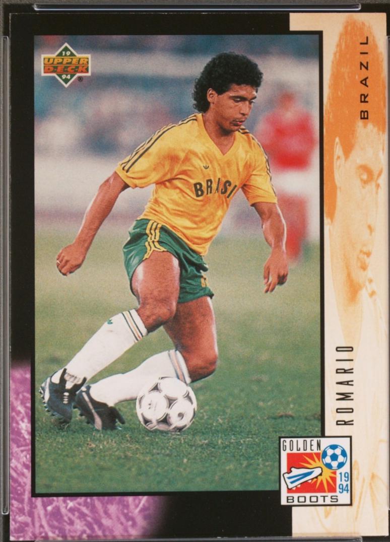 Romario #326