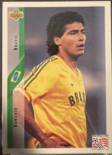 Romario #76