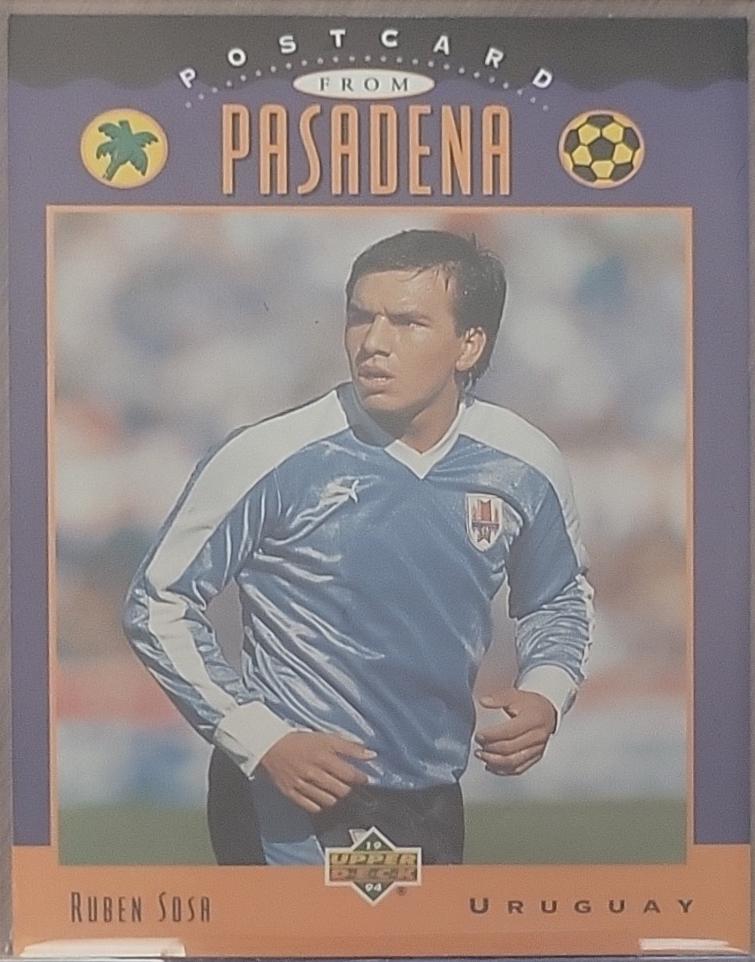 Ruben Sosa #310