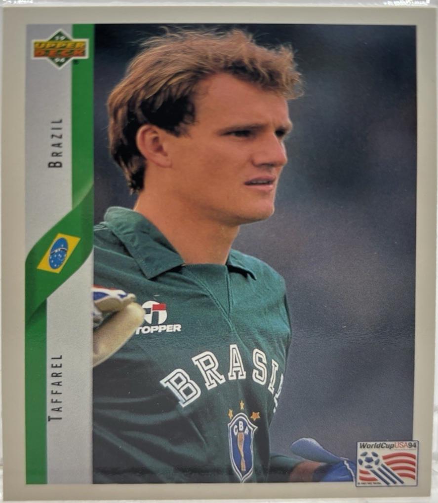 Taffarel #66