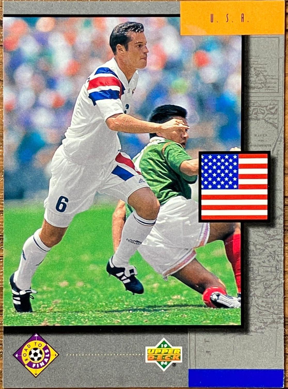 U.S.A. #311
