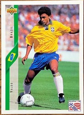 Valdo #81