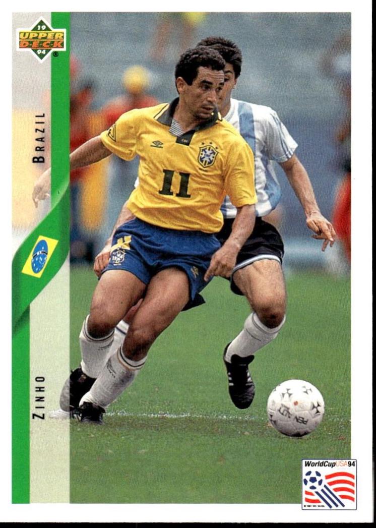 Zinho #74