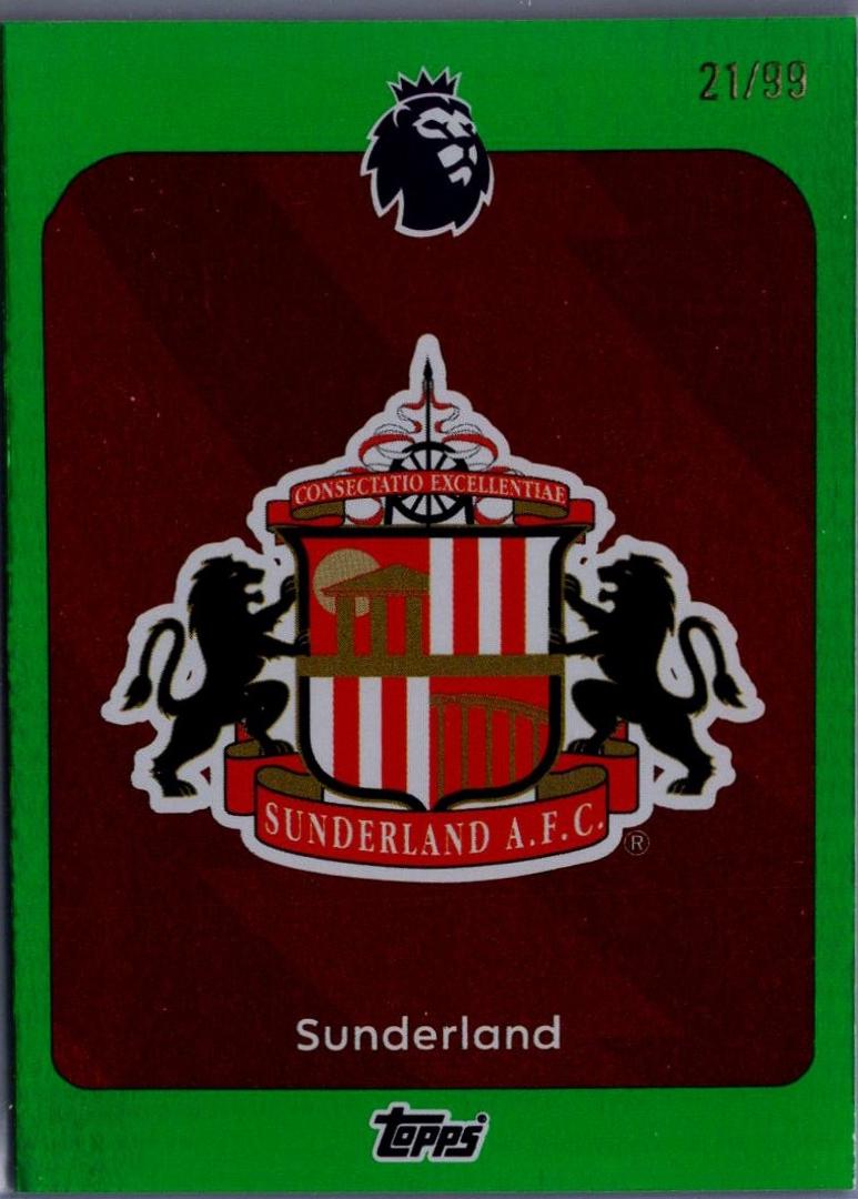 Team Badge [Green] #343