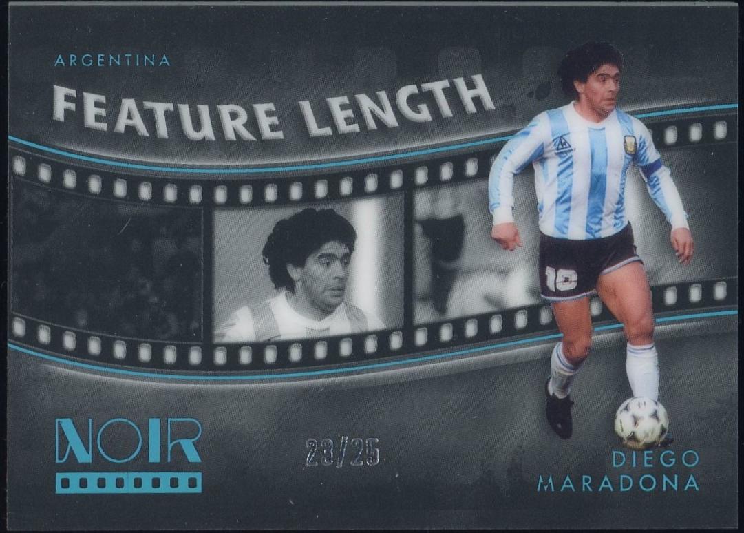 Diego Maradona #20