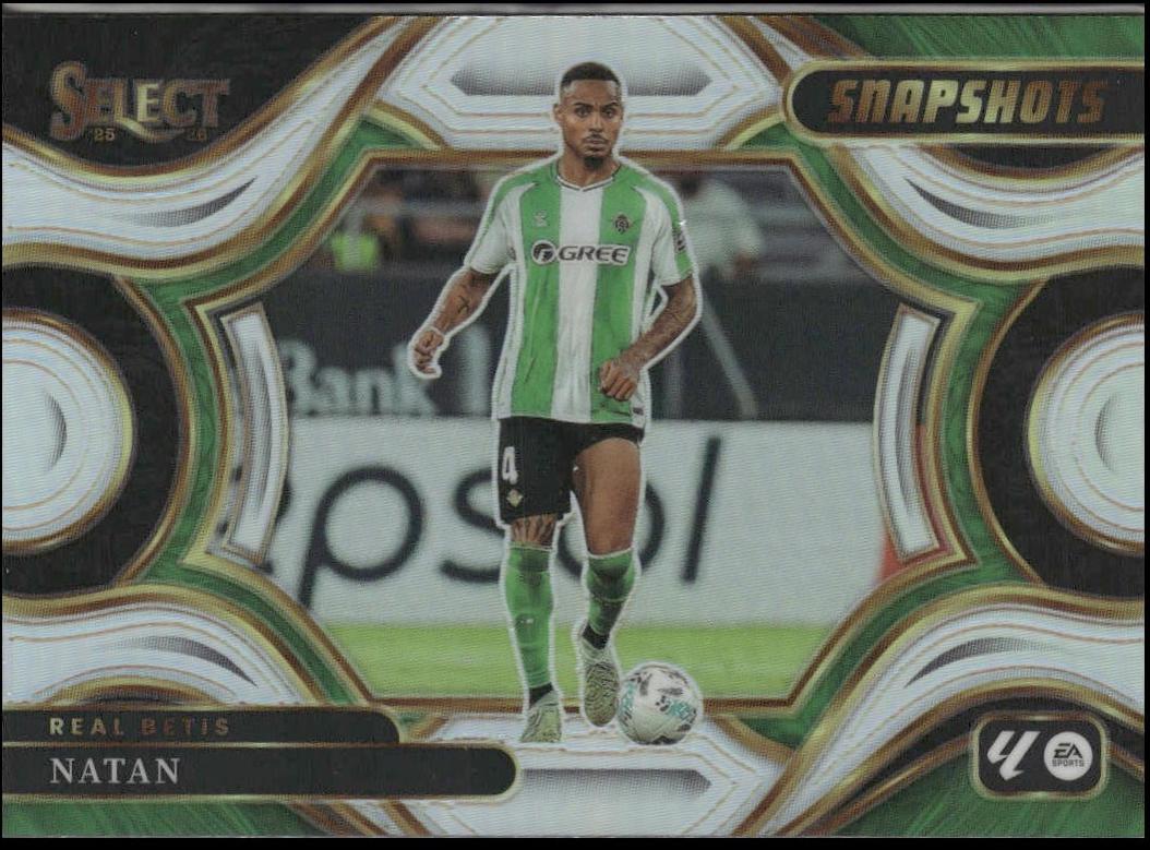 Natan [Silver] #16