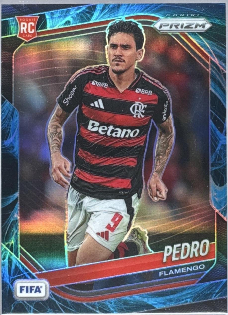 Pedro [Genesis] #49