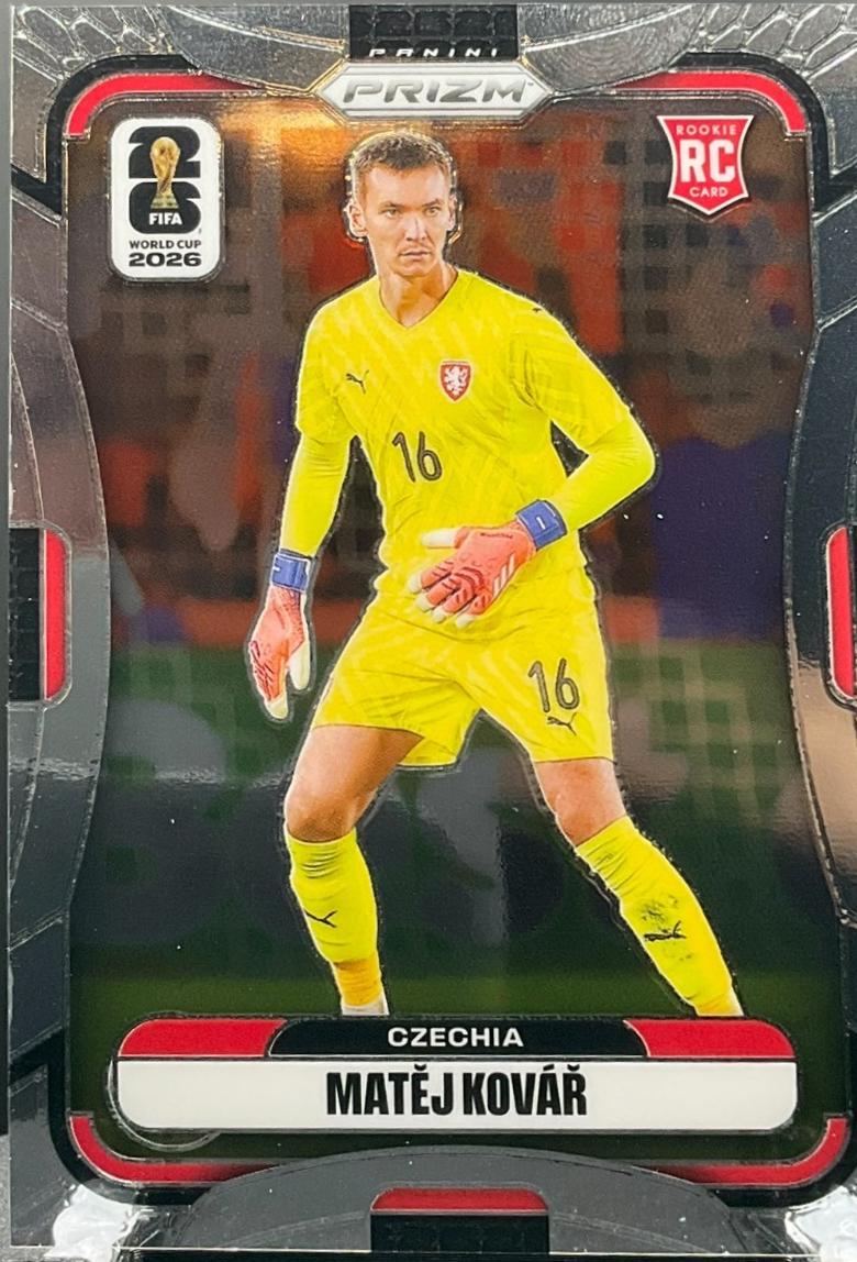 Matej Kovar #479