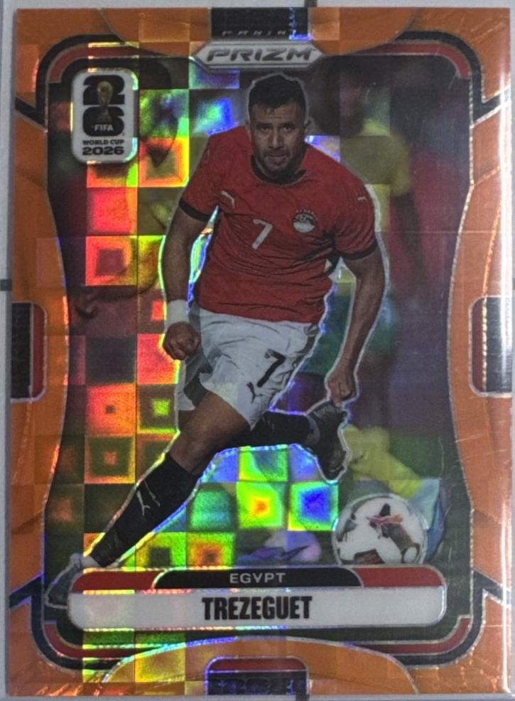 Trezeguet #218