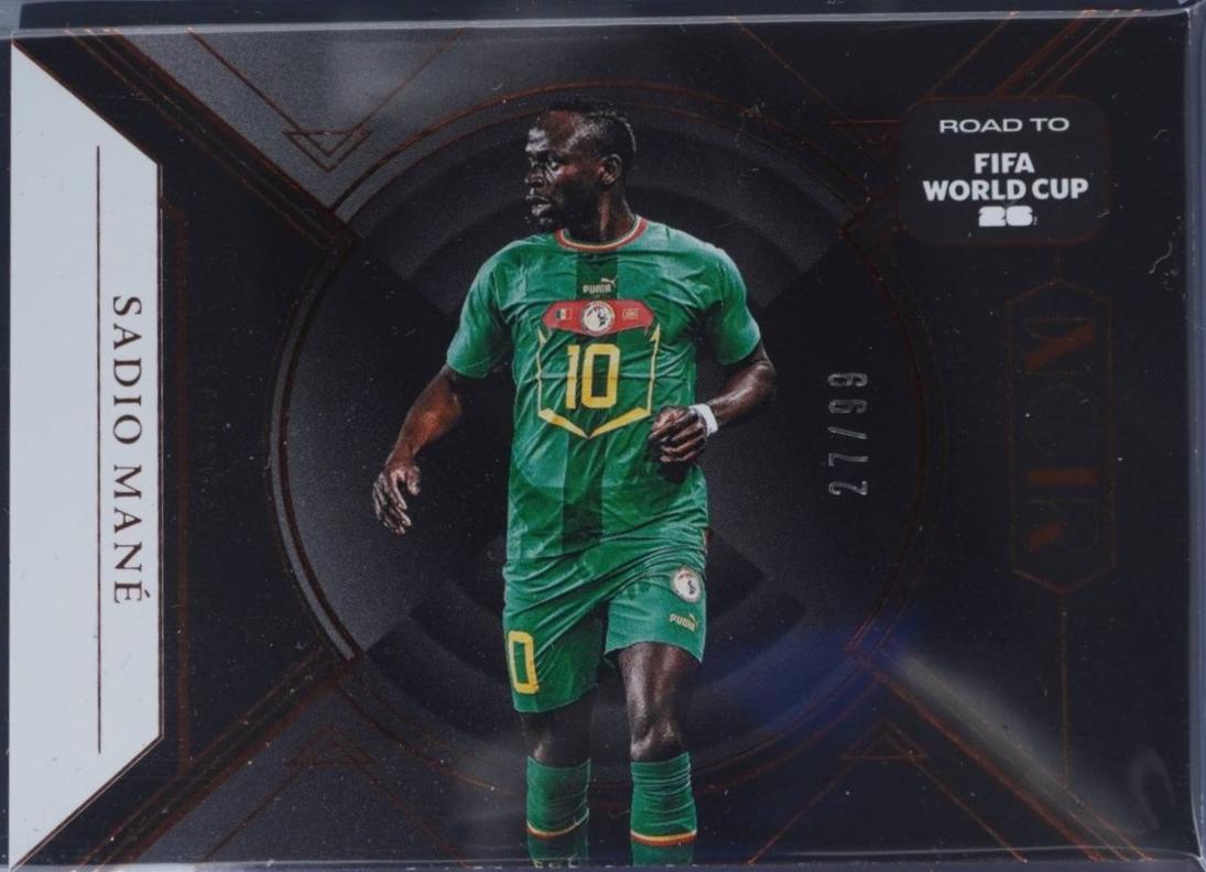 Sadio Mane #173