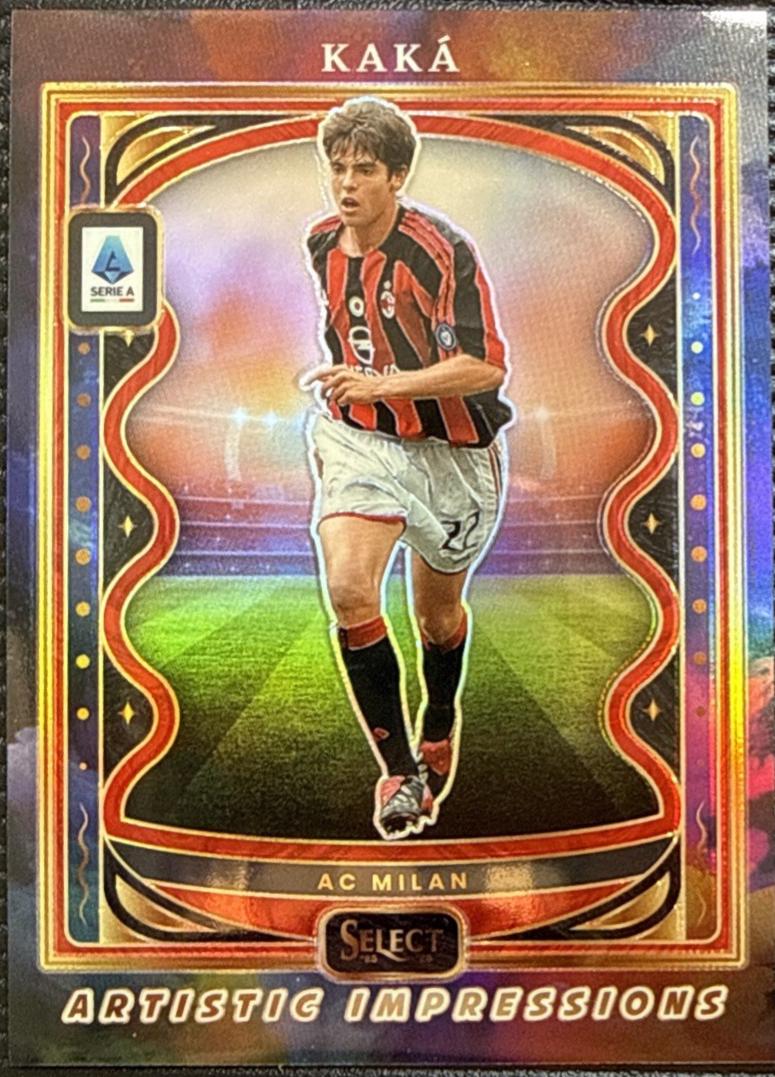 Kaka #11