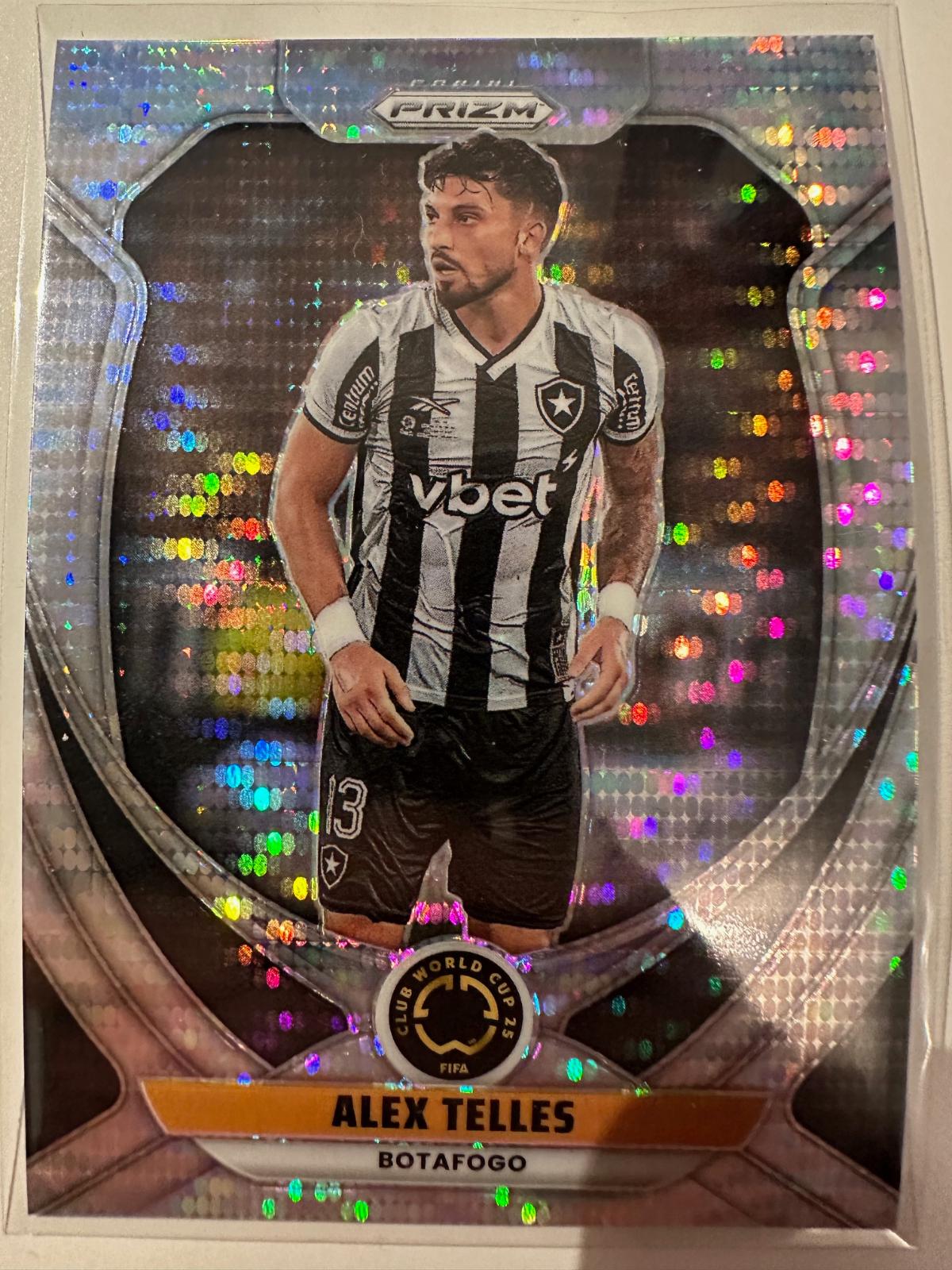 Alex Telles [Pulsar] #56