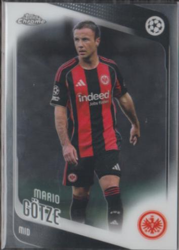 Mario Gotze #162