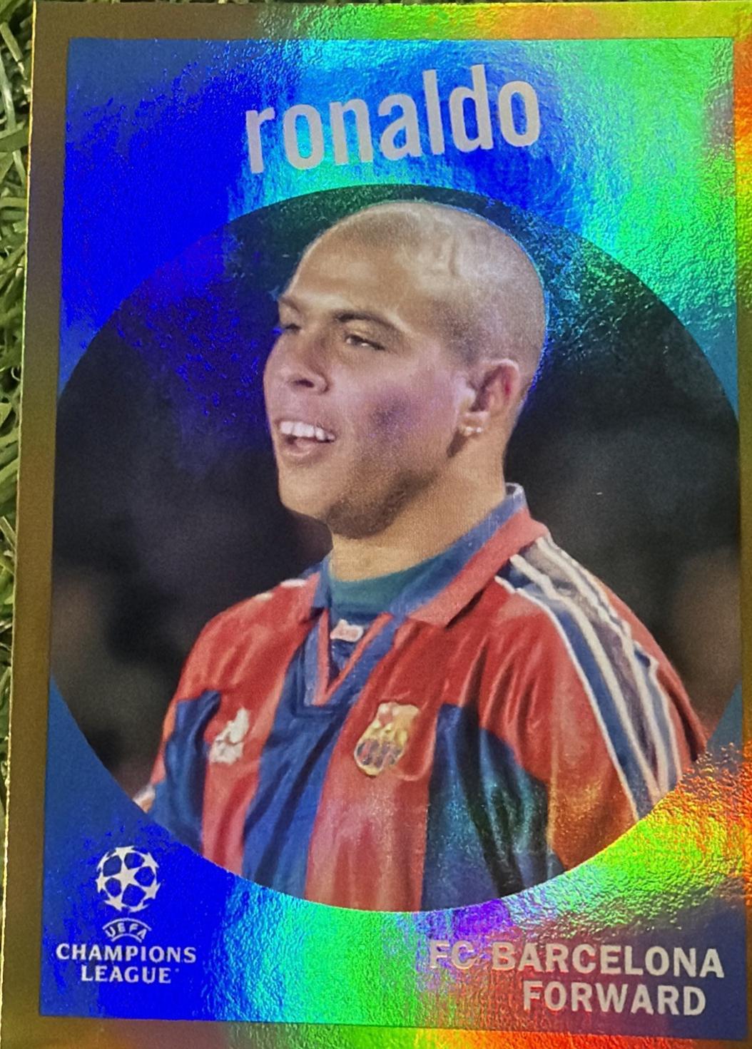 Serhou Guirassy [Gold Refractor] #59