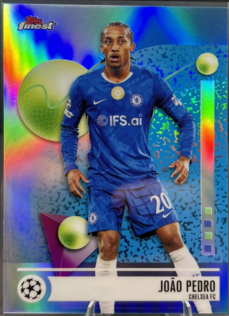 Joao Pedro [Refractor] #281