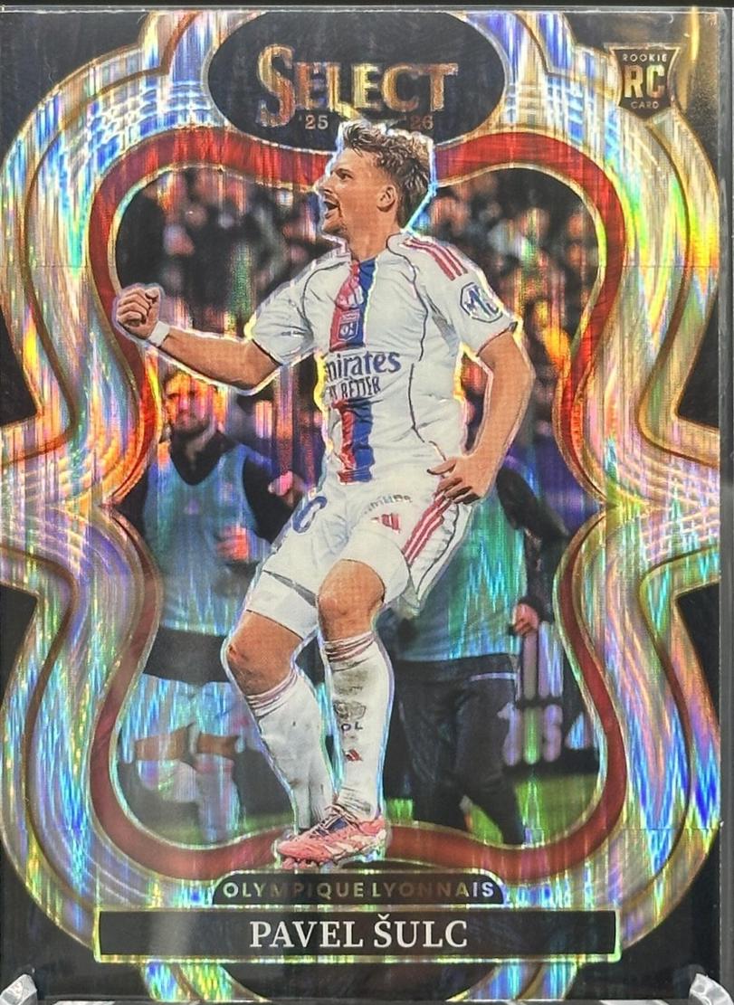 Pavel Sulc [Flash] #148