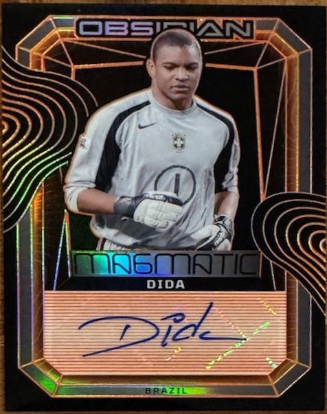 Dida [Electric Etch Taiga] #6