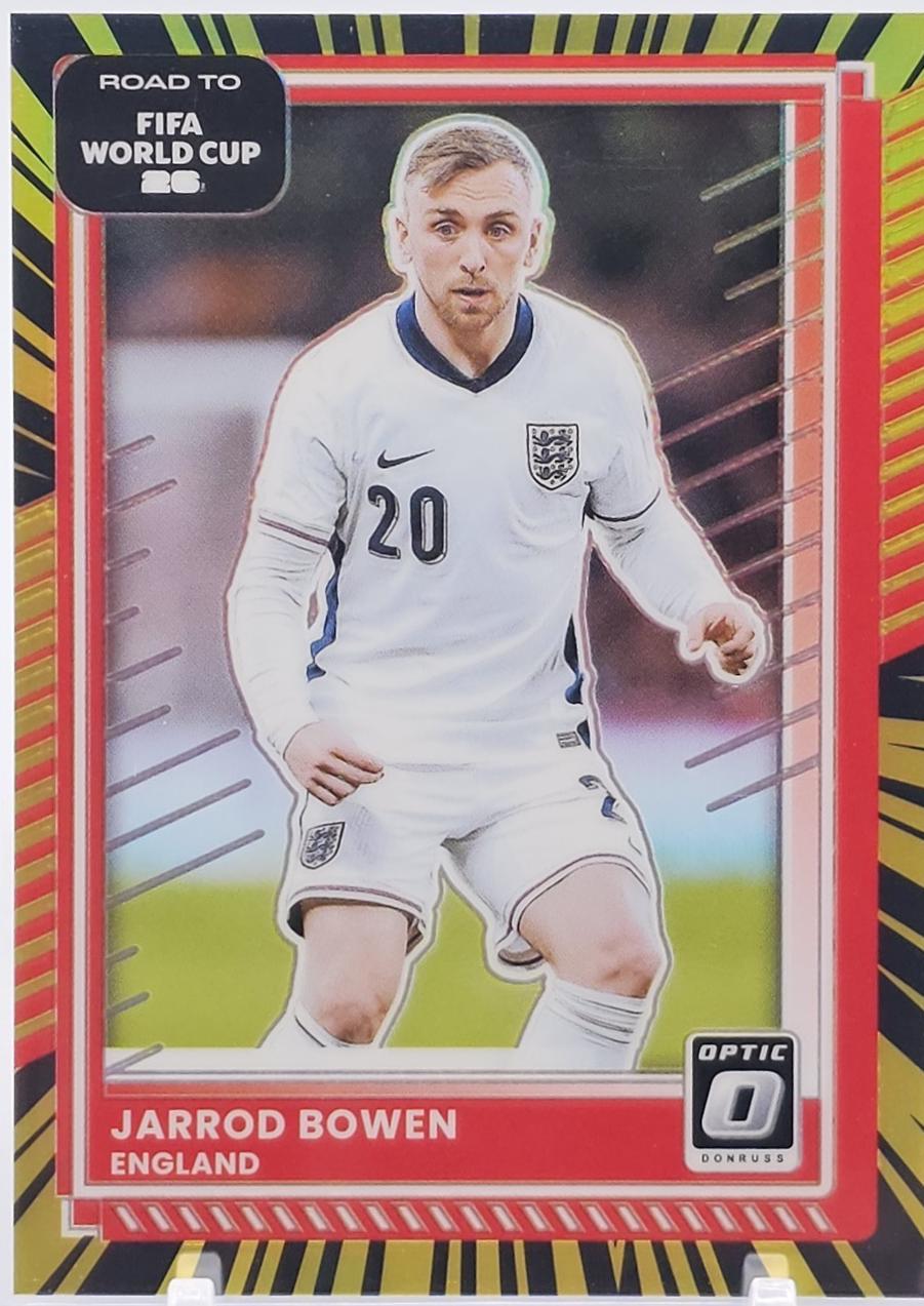 Jarrod Bowen [Electricity Optic] #73