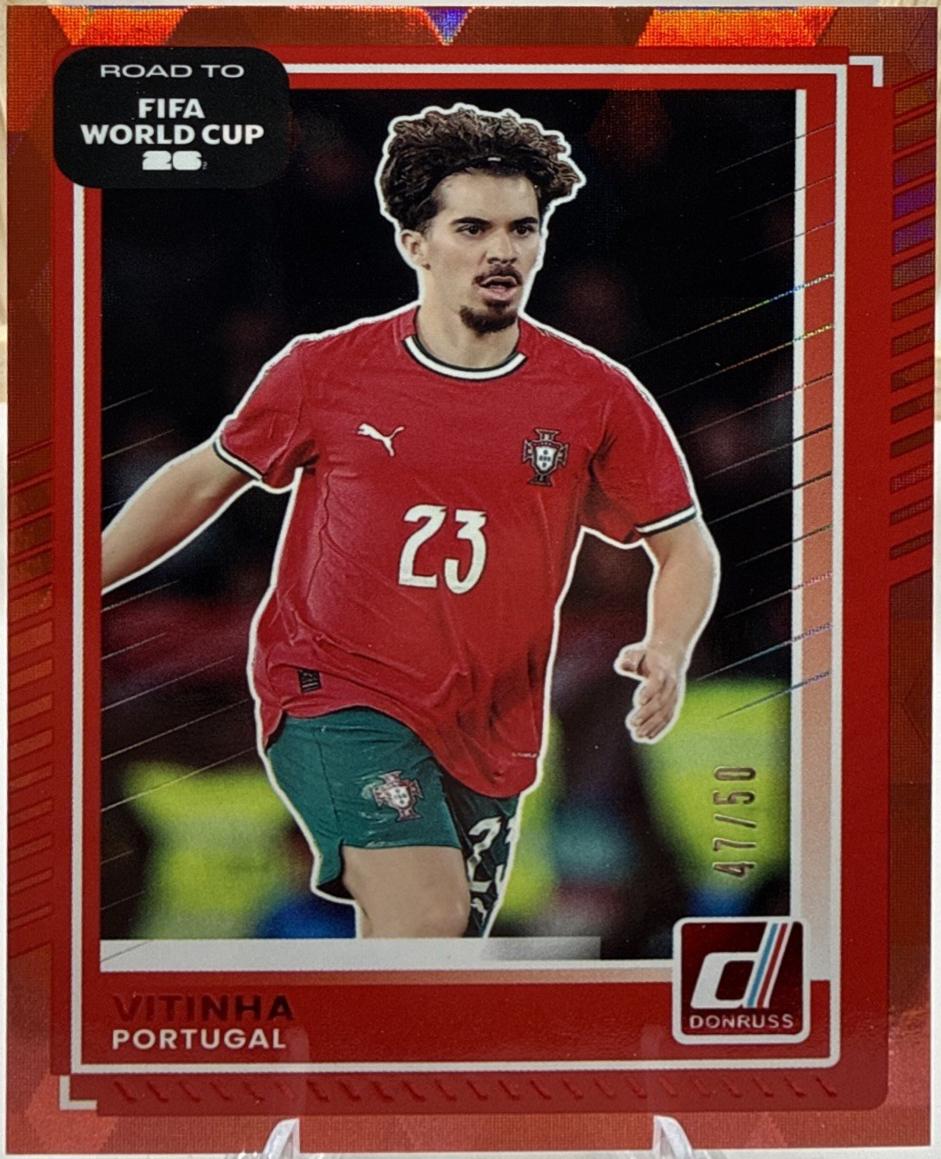 Vitinha [Diamond] #89