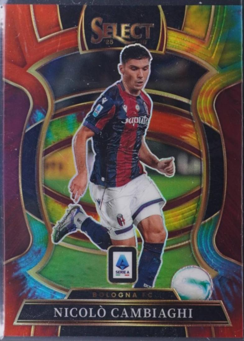 Nicolo Cambiaghi [Tie-Dye] #44