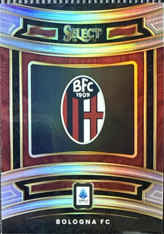 Bologna FC #9