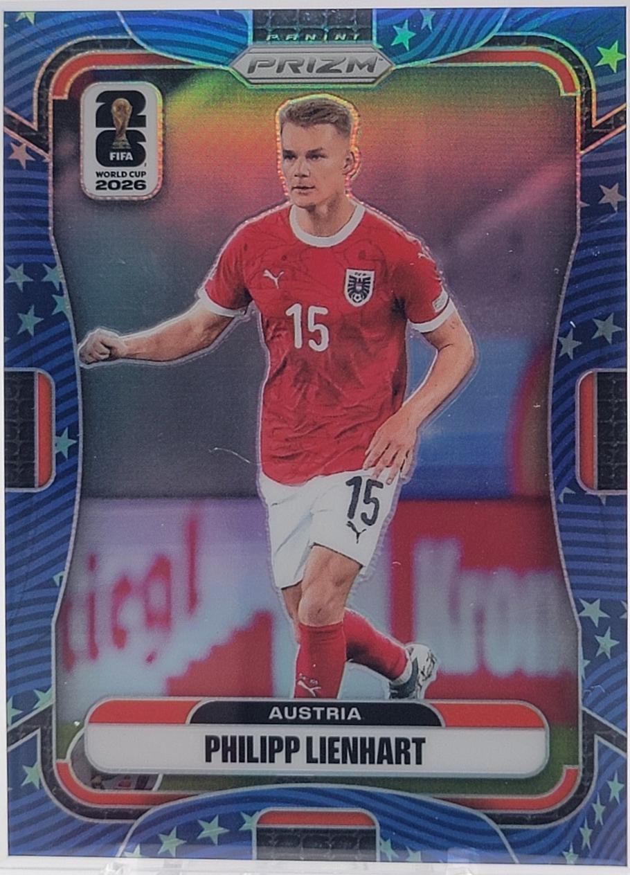 Philipp Lienhart [Old Glory] #151