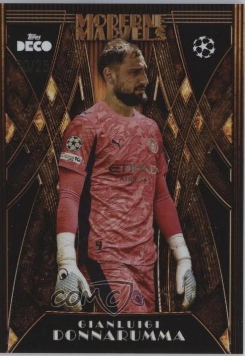 Gianluigi Donnarumma [Orange]