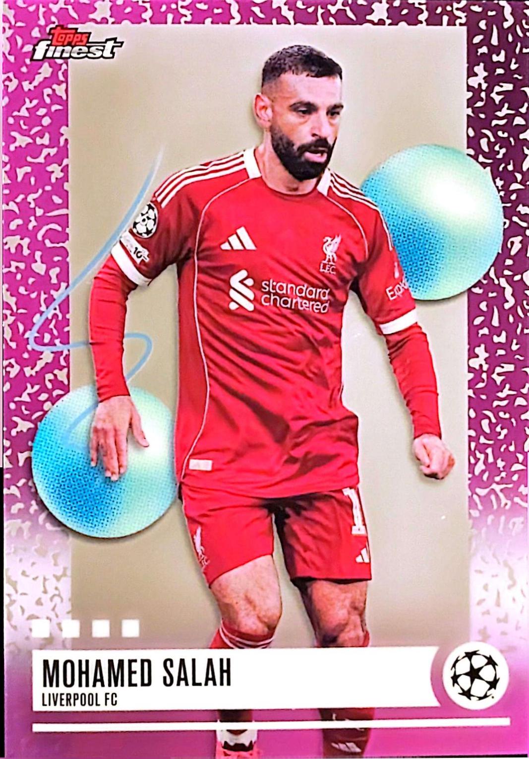 Mohamed Salah #363