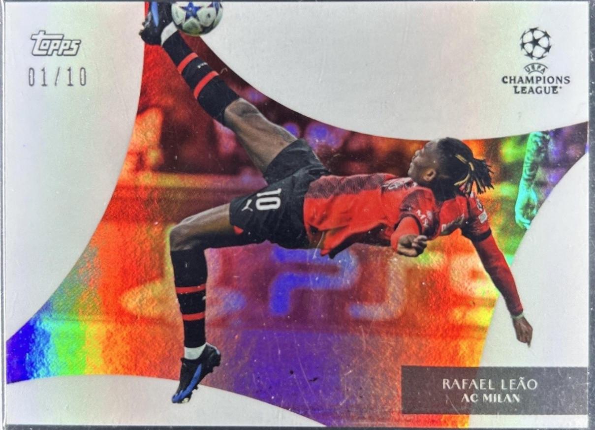 Rafael Leao [Red]